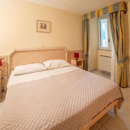 Hotel Royal Terme Ischia Luaran gambar