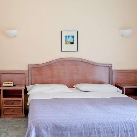 Hotel Royal Terme Ischia Luaran gambar