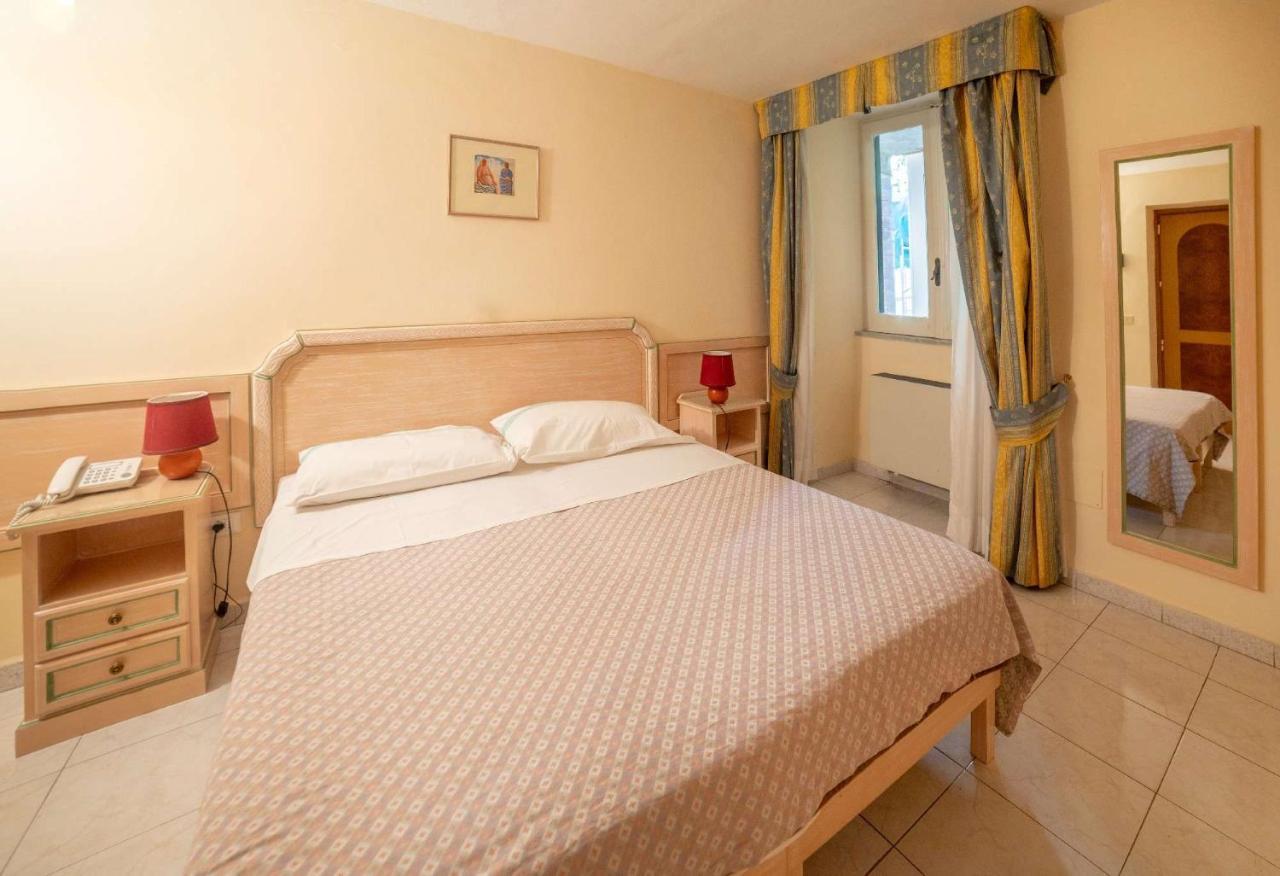 Hotel Royal Terme Ischia Luaran gambar