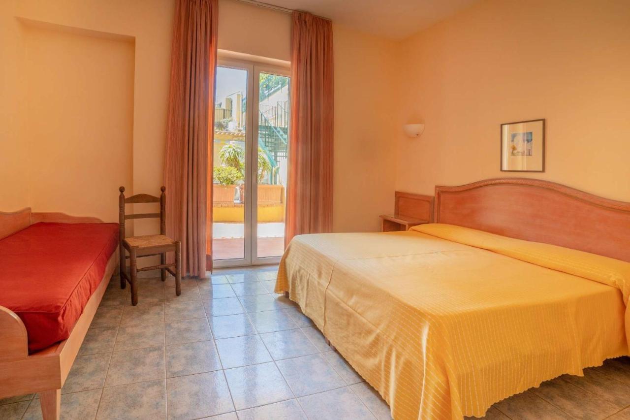 Hotel Royal Terme Ischia Luaran gambar