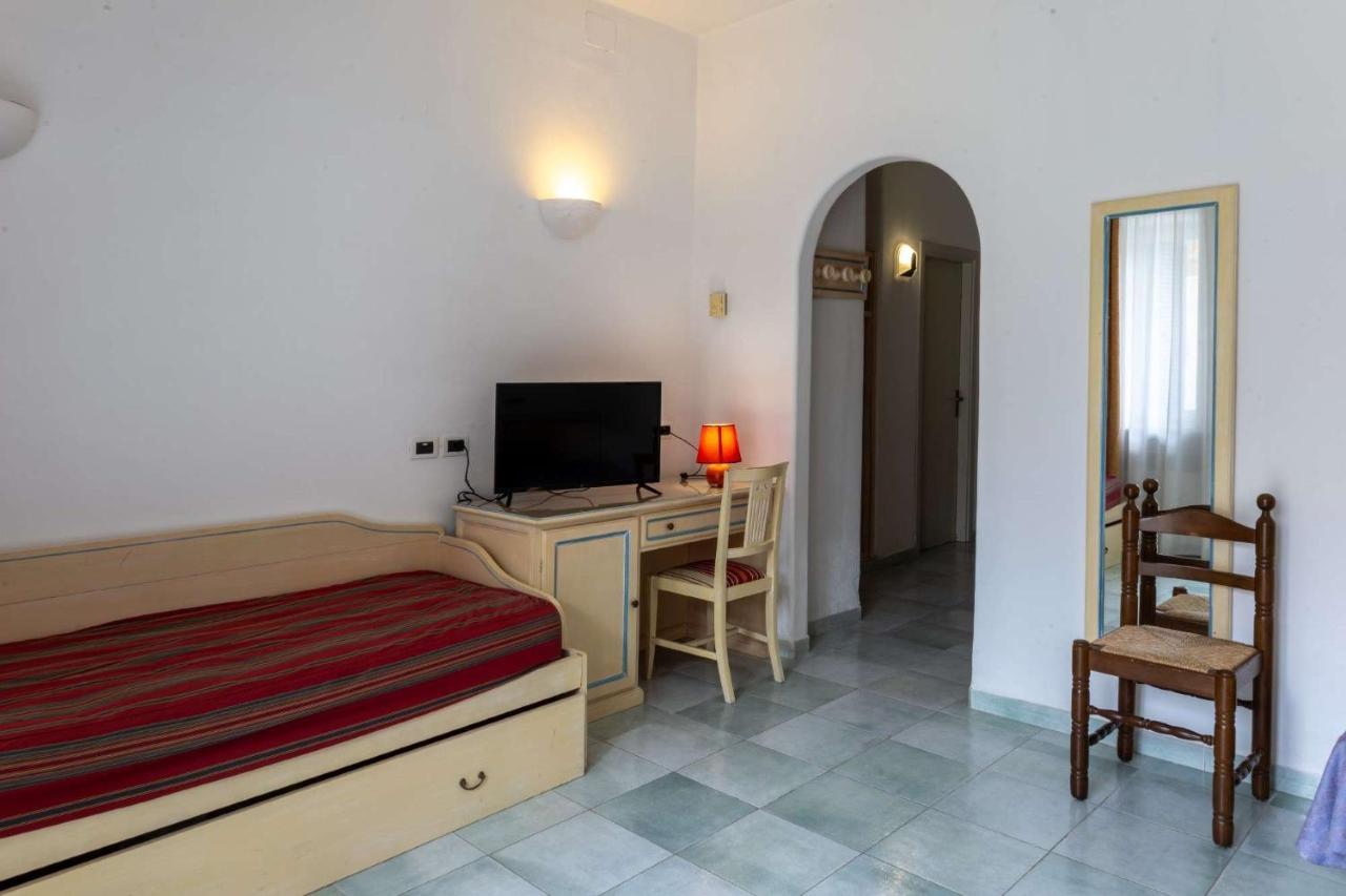 Hotel Royal Terme Ischia Luaran gambar