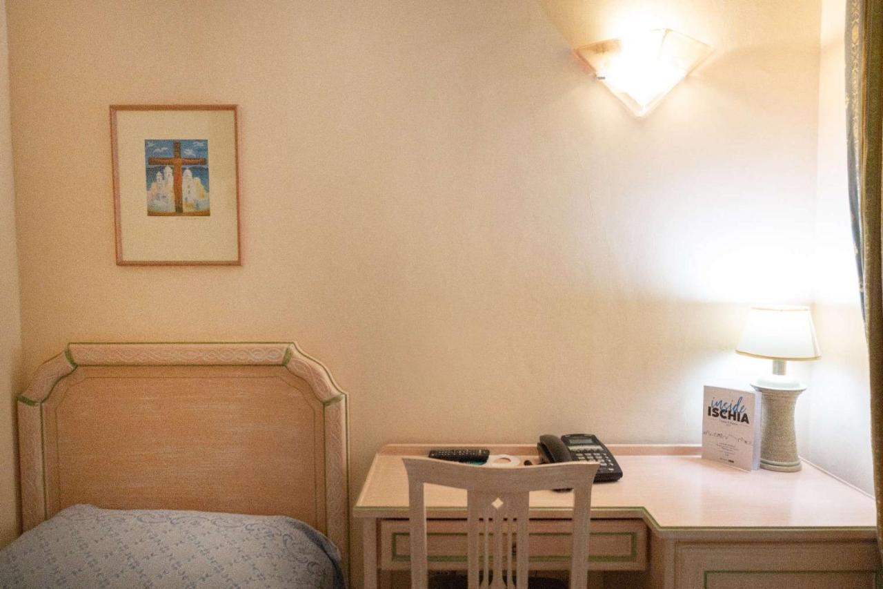 Hotel Royal Terme Ischia Luaran gambar