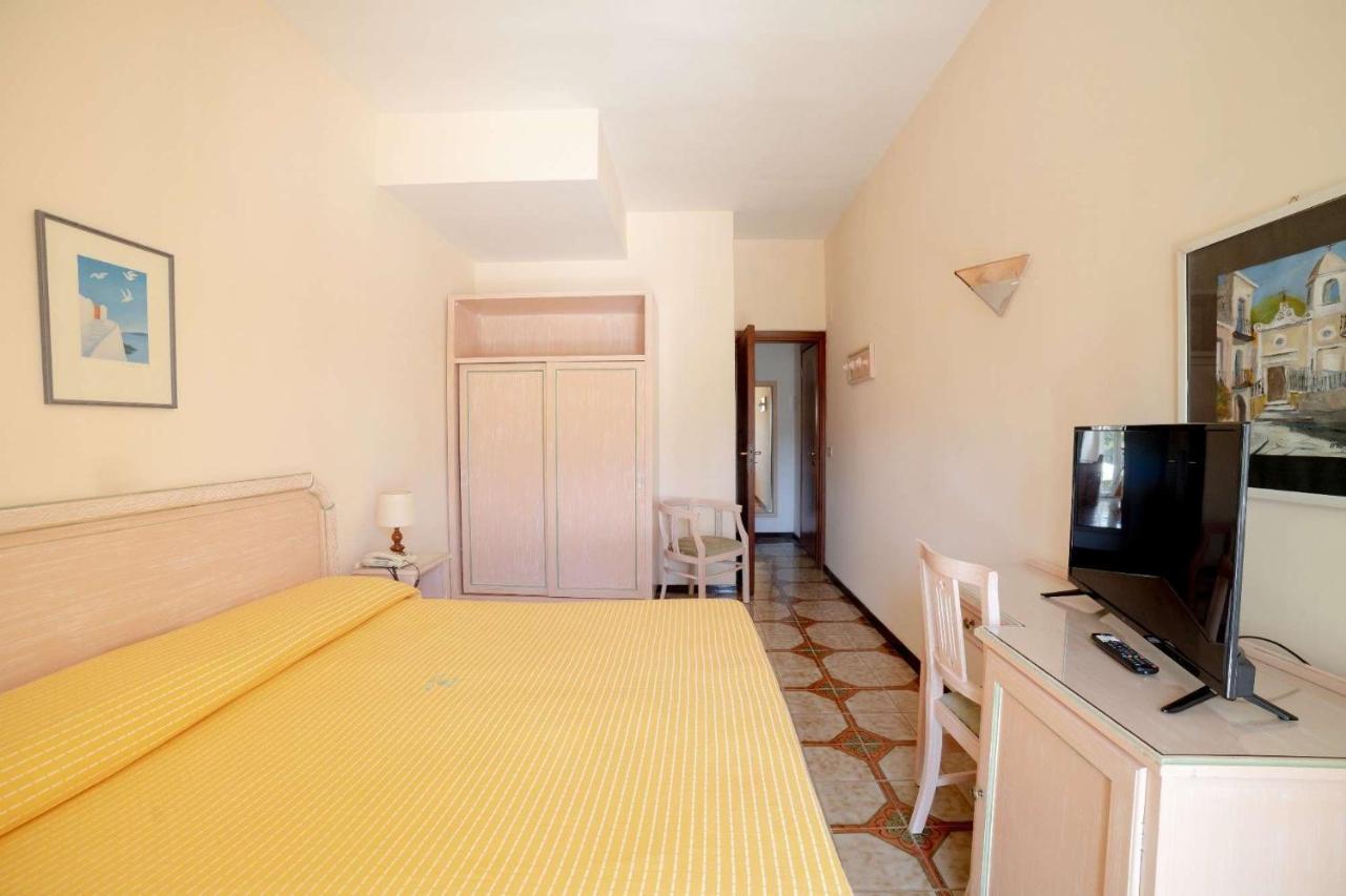 Hotel Royal Terme Ischia Luaran gambar