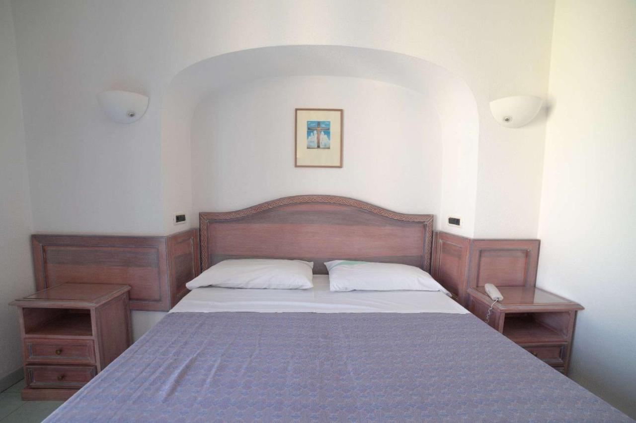 Hotel Royal Terme Ischia Luaran gambar