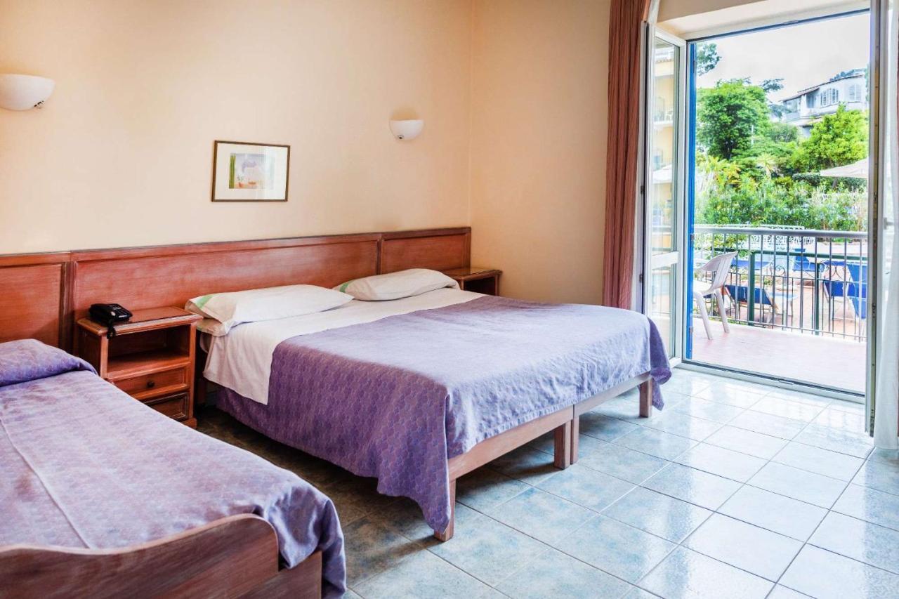 Hotel Royal Terme Ischia Luaran gambar
