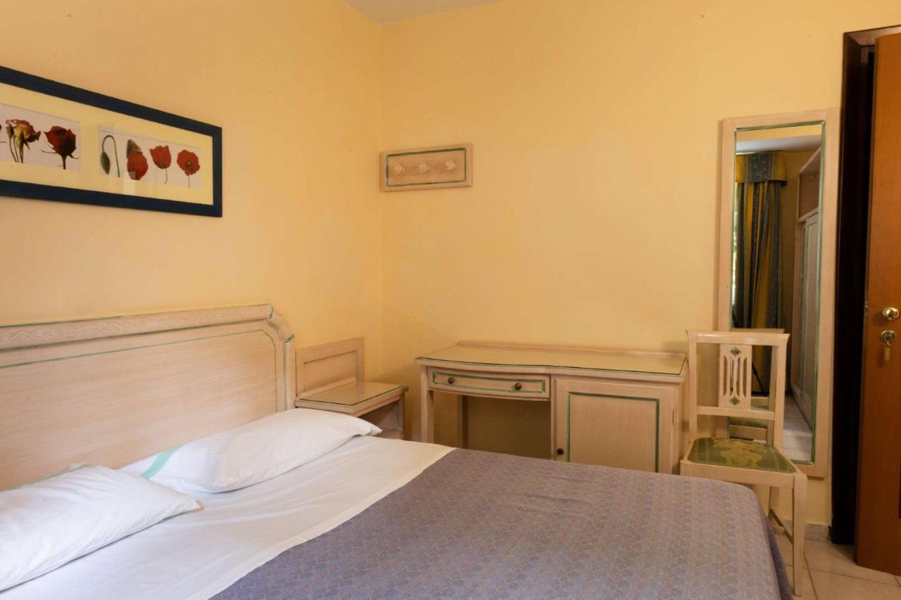 Hotel Royal Terme Ischia Luaran gambar