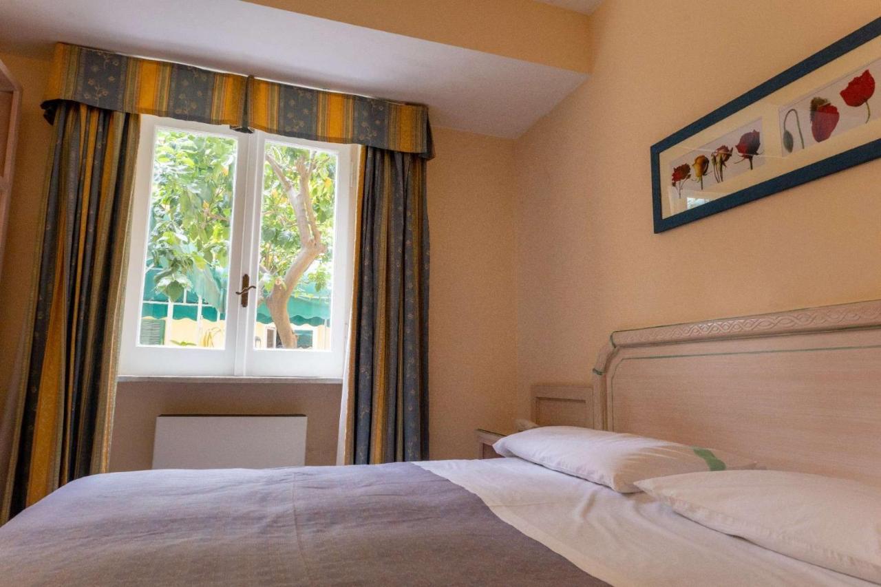 Hotel Royal Terme Ischia Luaran gambar