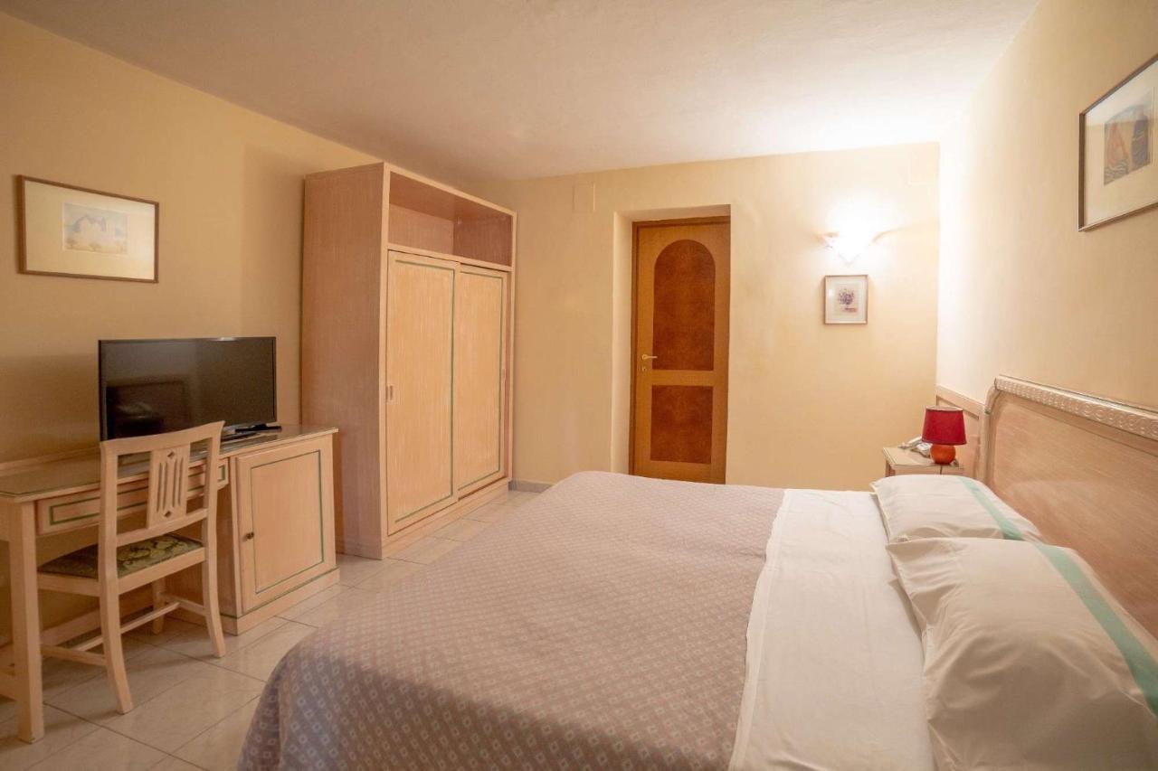 Hotel Royal Terme Ischia Luaran gambar