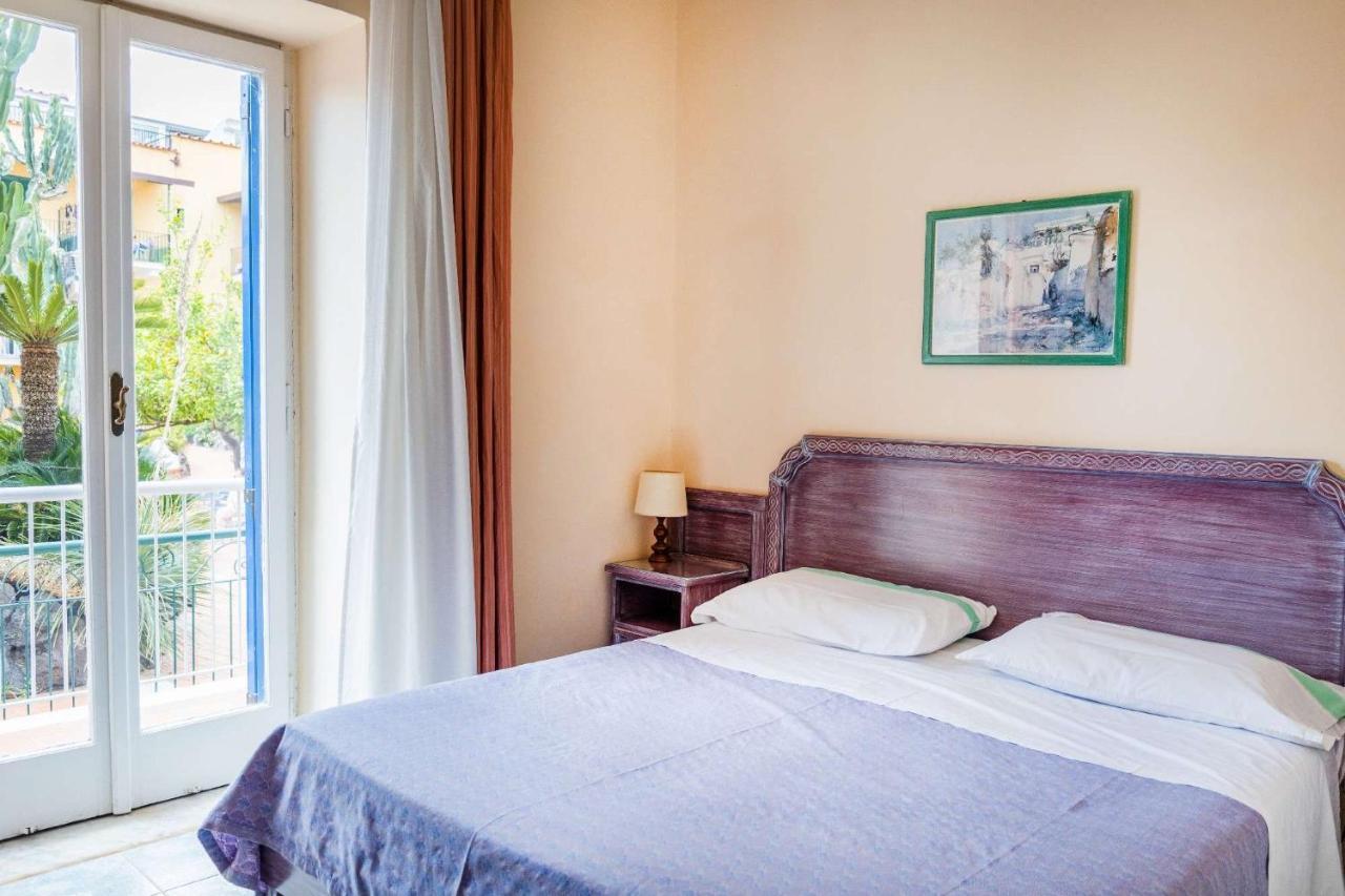 Hotel Royal Terme Ischia Luaran gambar
