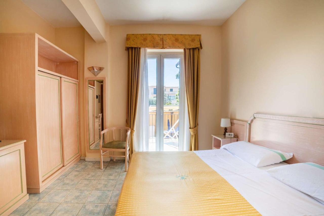 Hotel Royal Terme Ischia Luaran gambar