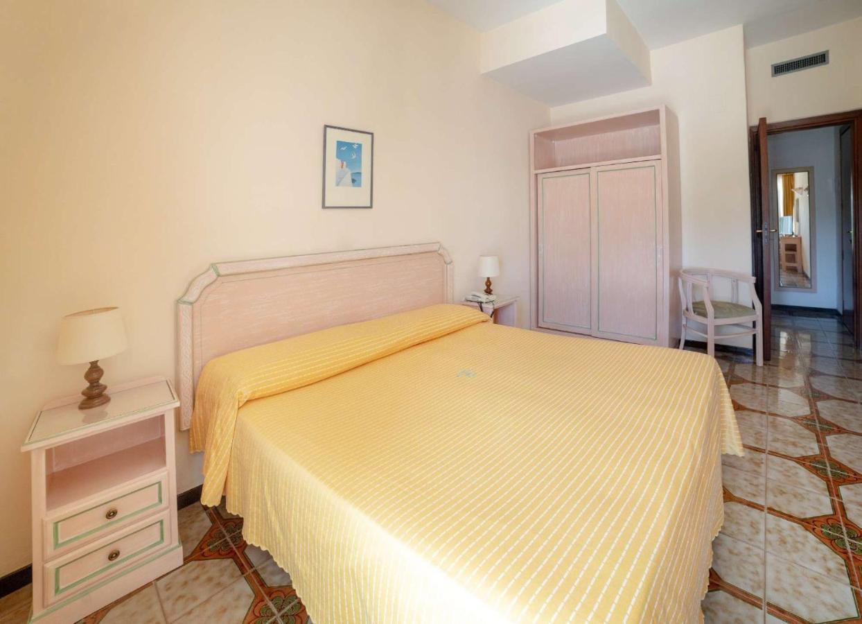 Hotel Royal Terme Ischia Luaran gambar