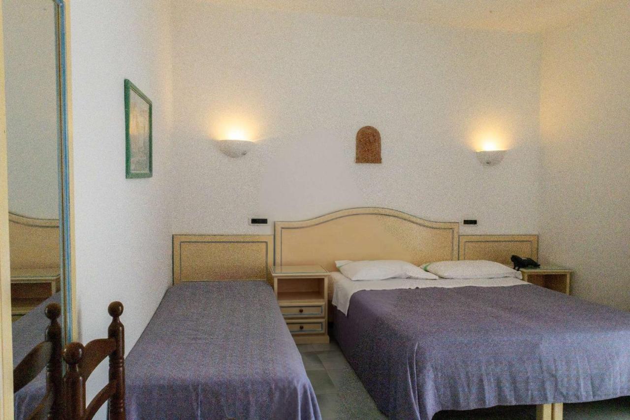 Hotel Royal Terme Ischia Luaran gambar