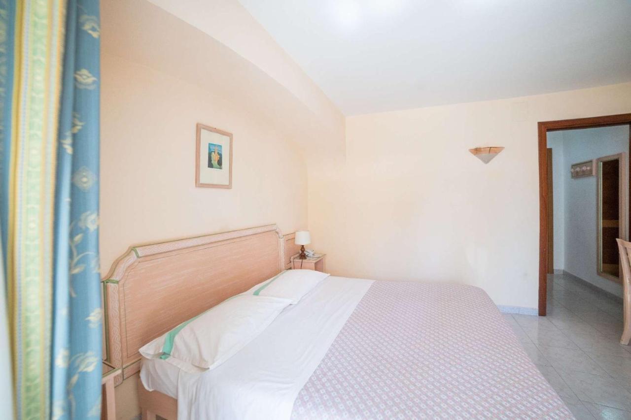 Hotel Royal Terme Ischia Luaran gambar