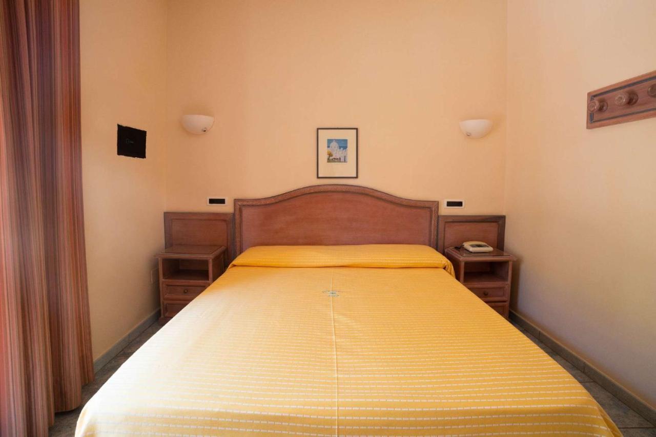 Hotel Royal Terme Ischia Luaran gambar