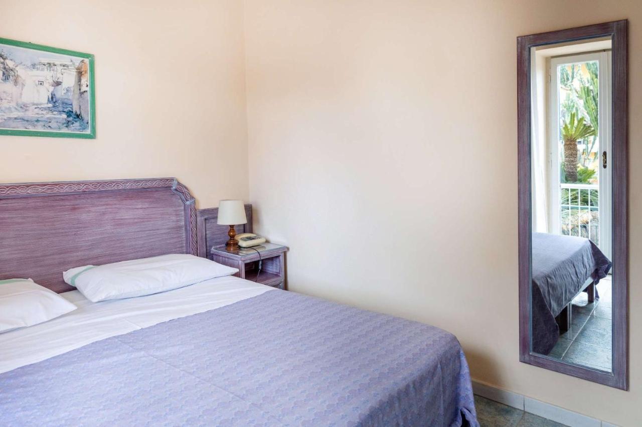Hotel Royal Terme Ischia Luaran gambar