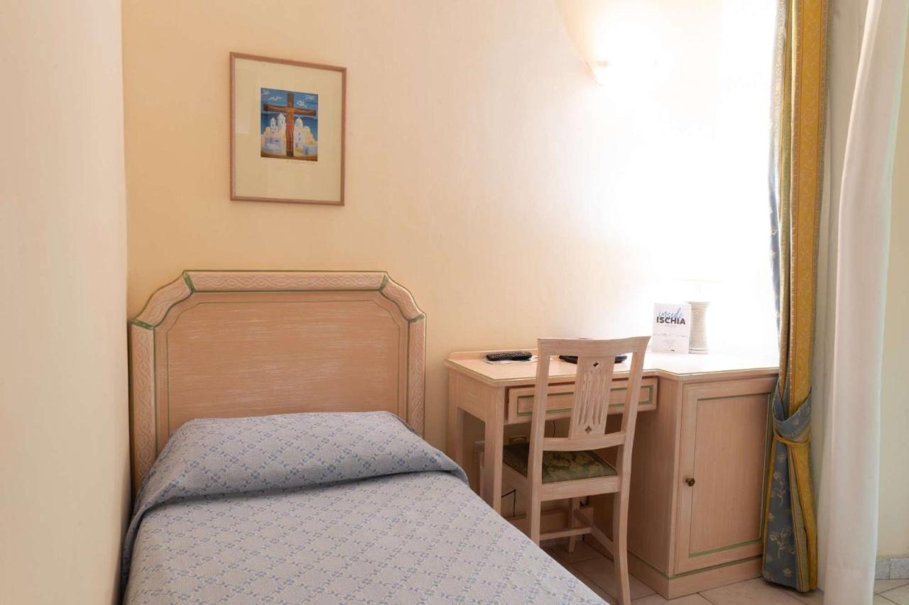 Hotel Royal Terme Ischia Luaran gambar