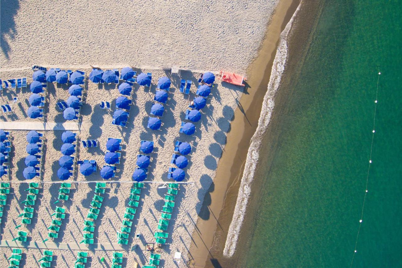 Hotel Royal Terme Ischia Luaran gambar