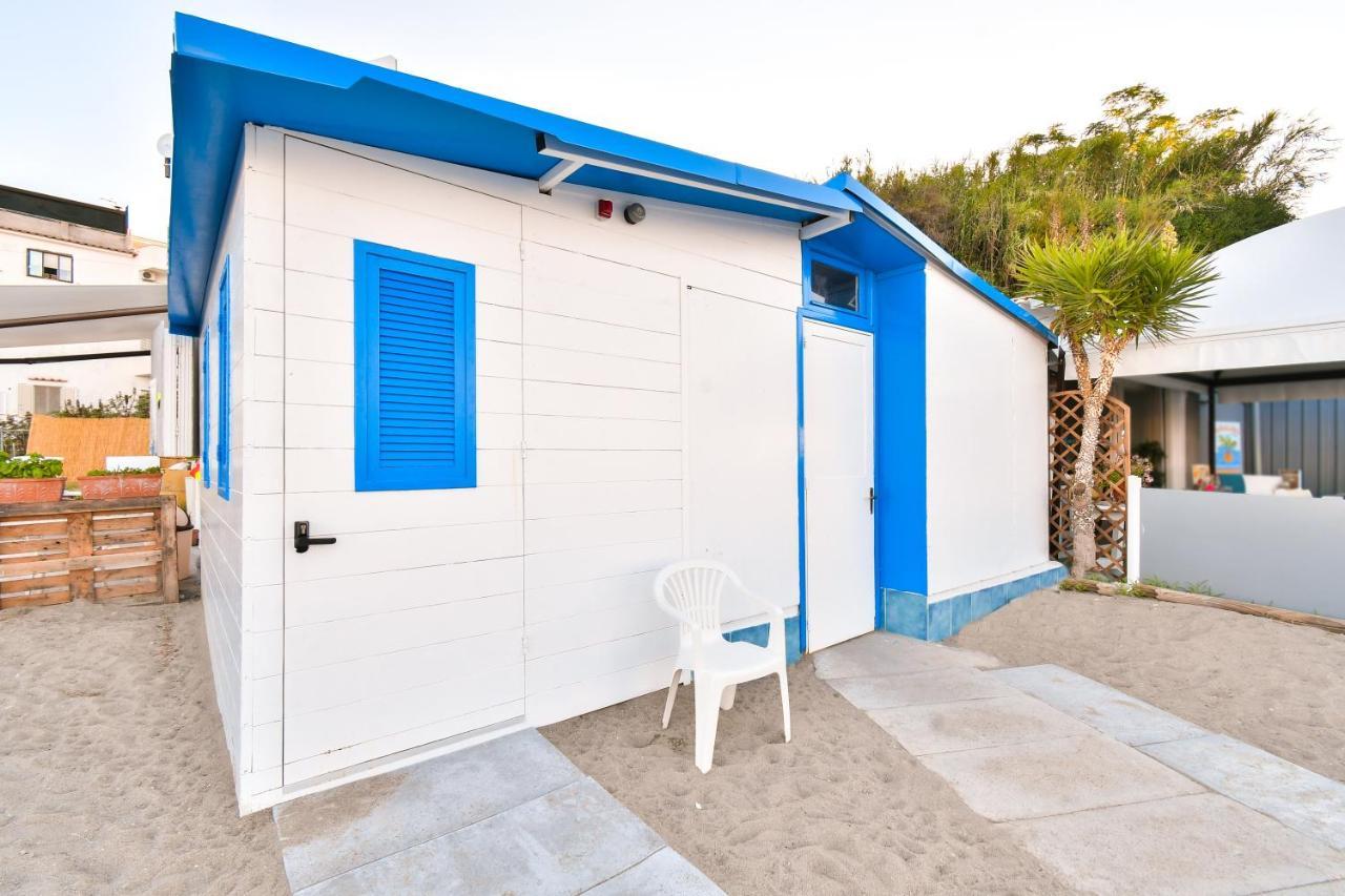 Hotel Royal Terme Ischia Luaran gambar